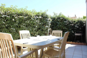 Maison 3 pièces 6 couchages PORT LA NOUVELLE PN340-040